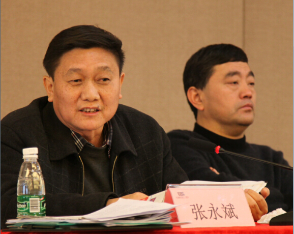 全州住建系统新年反腐不放松