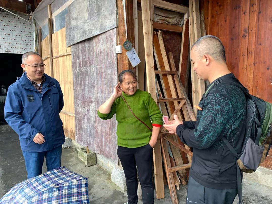 一周图说 | 落实全面从严治党主体责任,看他们怎么做?(第42周)